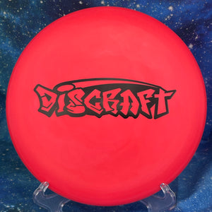 Pre-Owned - Discraft - Challenger (Putter Line, Crazy Tuff)