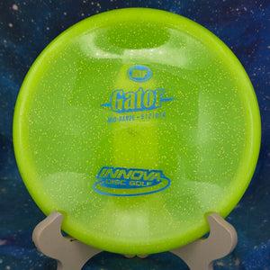 Innova - Gator - Metal Flake Champion