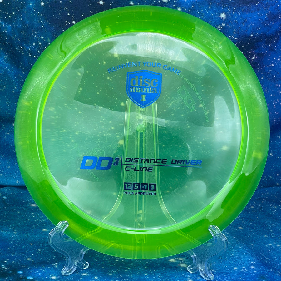 Discmania - DD3 - C-Line