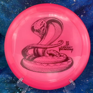 Discraft - Venom - Big Z