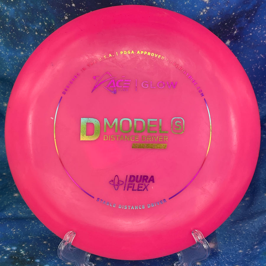 Pre-Owned - Prodigy - D Model S (DuraFlex Glow)