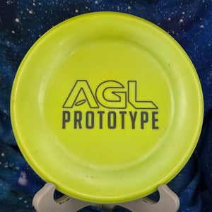 Pre-Owned - AGL - Dogwood (Prototype Alpine)