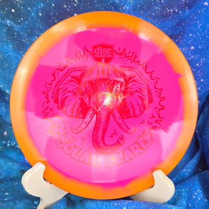 Discmania - Alden Harris Signature Series FD3 Solar Flare - Horizon S-line