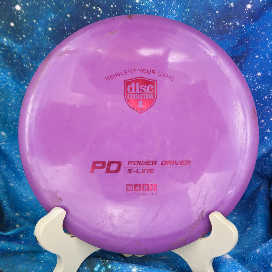 Pre-Owned - Discmania - PD (S-Line)