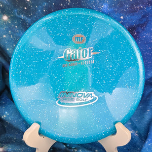 Innova - Gator - Metal Flake Champion