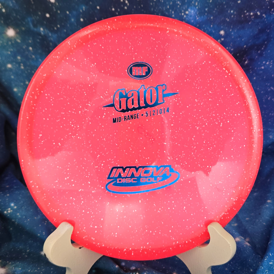 Innova - Gator - Metal Flake Champion