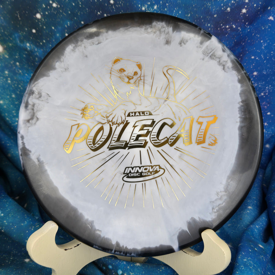 Pre-Owned - Innova - Polecat (Halo Star)