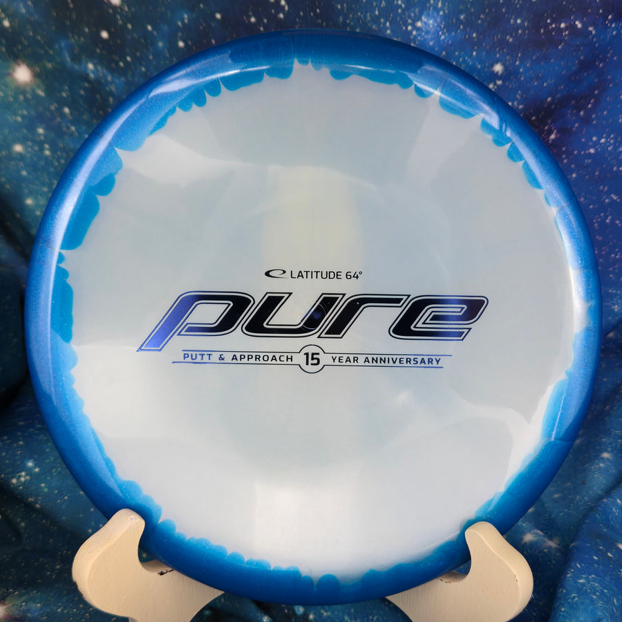 Latitude 64 - Pure - Opto Ice Orbit Glimmer - 15 Year Anniversary