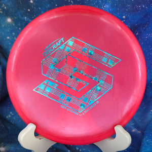 Pre-Owned - Discraft - Challenger OS (Chris Dickerson Z Line)