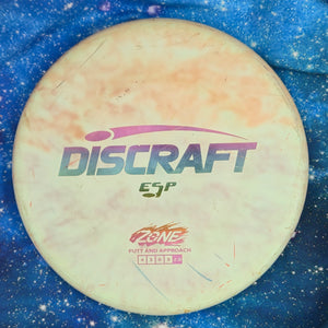 Pre-Owned - Discraft - Zone (ESP, Z line)