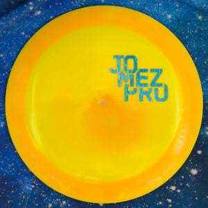 Pre-Owned - Discraft - Nuke (ESP Swirl)