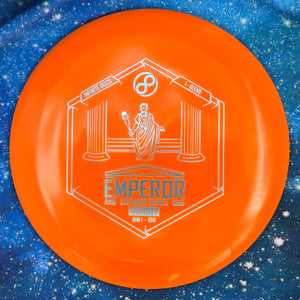 Pre-Owned - Infinite Discs - Emperor (First Run I-Blend)