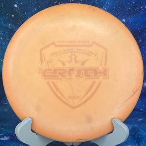 Pre-Owned - Dynamic Discs - Emac Truth (Fuzion-X, Sparkle, Fuzion Burst, 2018 Masters WorldLucid Air)