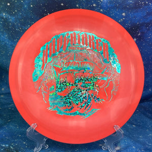 Discraft - 2023 Ledgestone Edition Undertaker - ESP Sparkle Glo