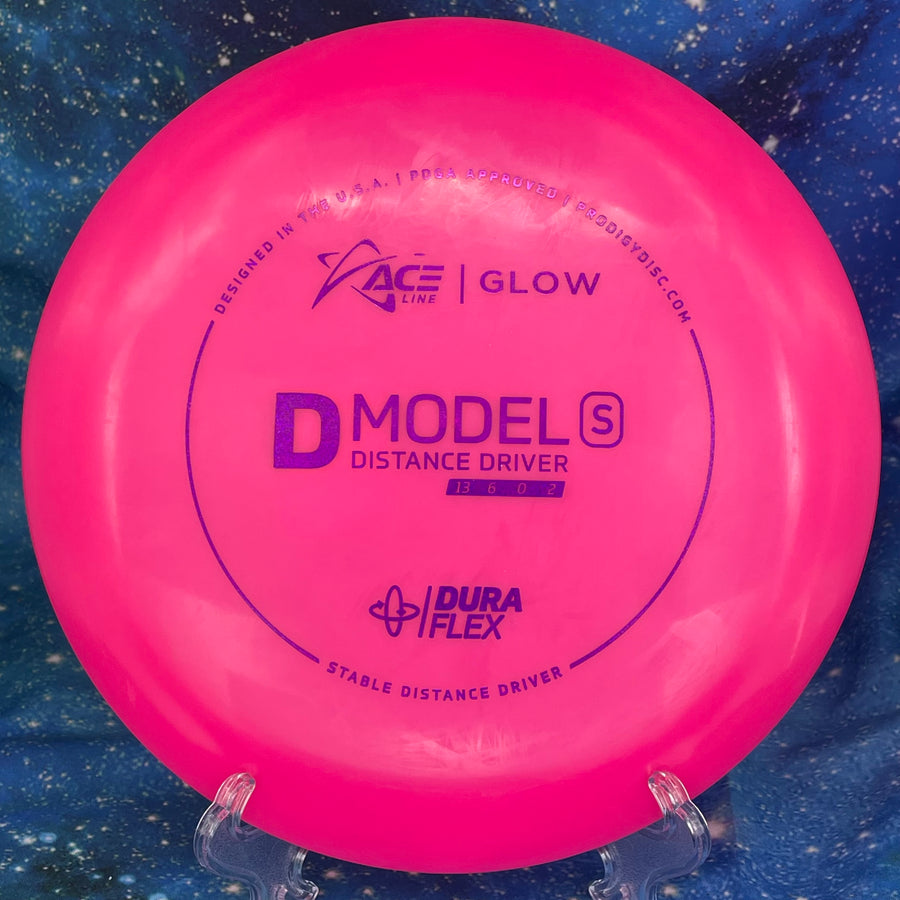 Pre-Owned - Prodigy - D Model S (DuraFlex Glow)