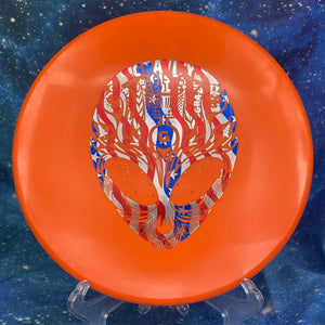 Innova - Polecat - Star - Alien Head