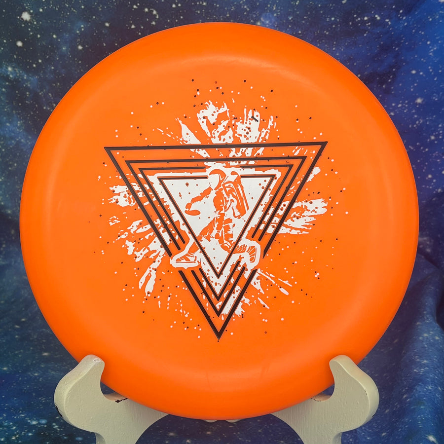 Innova - Aviar - DX - Neon Astro - Special Edition 2-Foil Stamp