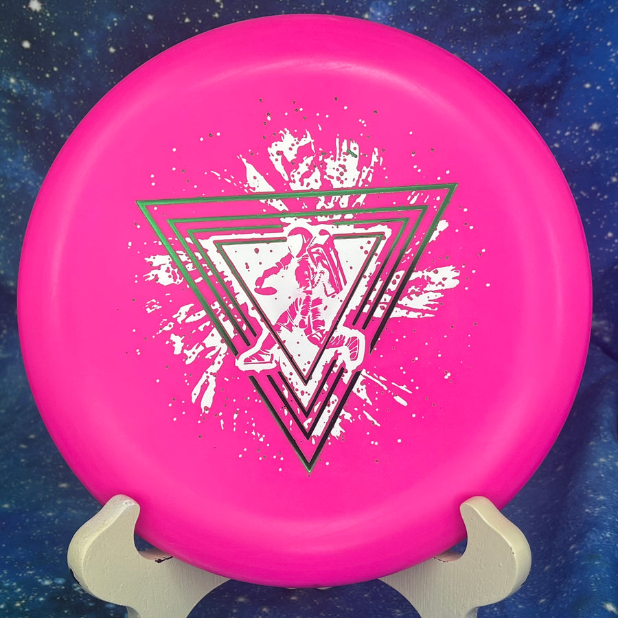 Innova - Aviar - DX - Neon Astro - Special Edition 2-Foil Stamp