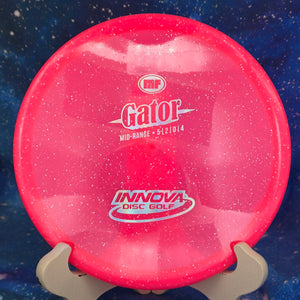 Innova - Gator - Metal Flake Champion