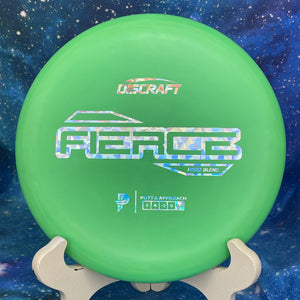 Discraft - Paige Pierce Series Fierce - Hard Putter Line