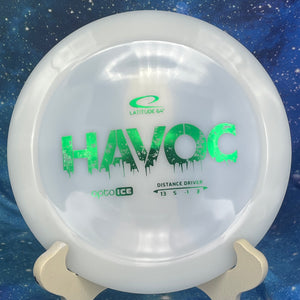 Latitude 64 - Havoc - Opto Ice