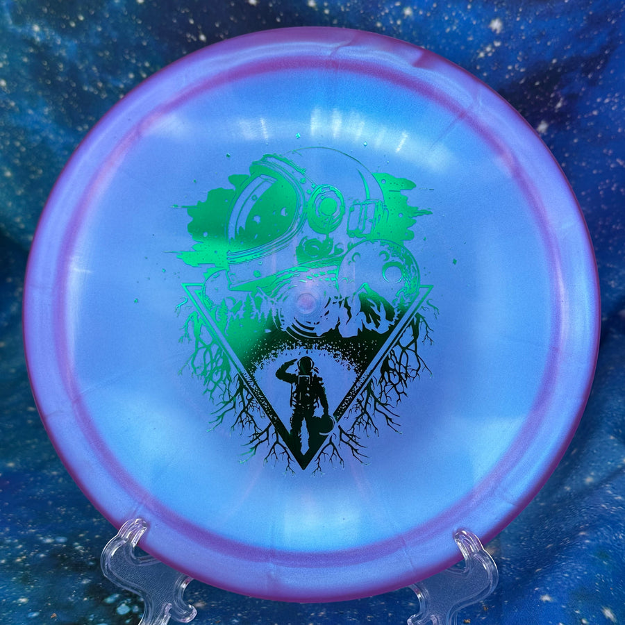 Discmania - FD - Chroma C-Line - Unearthed