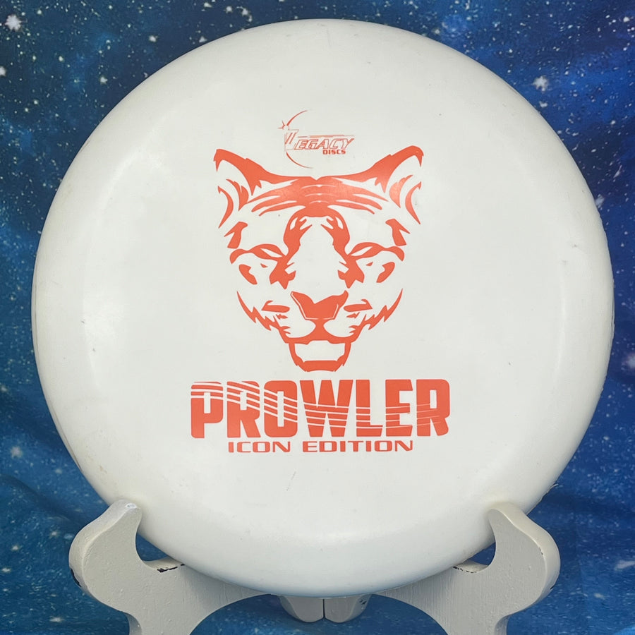 Pre-Owned - Legacy - Prowler (Icon Edition)