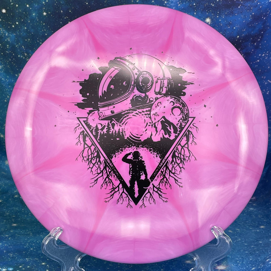 Westside Discs - Warship - Tournament Burst - Unearthed