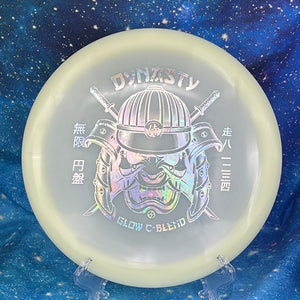 Infinite Discs - Dynasty - Glow C-Blend