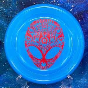 Innova - Alien - Star - Alien Head