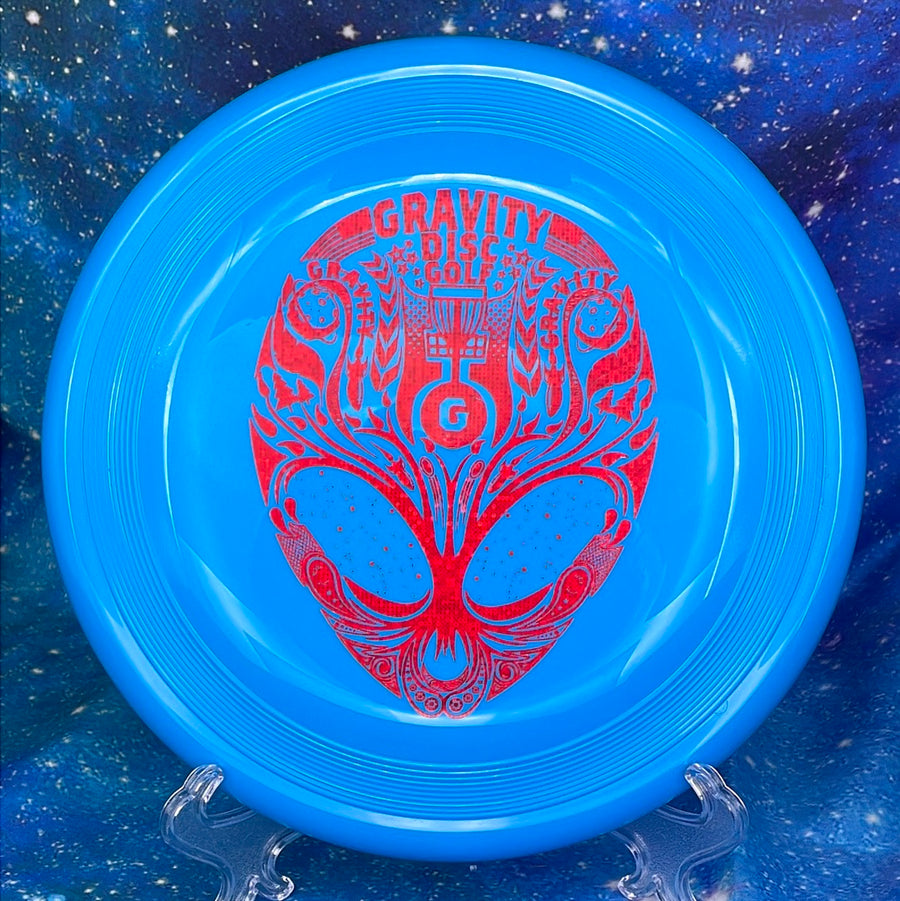 Innova - Alien - Star - Alien Head