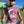 Load image into Gallery viewer, Plum Gravity T-Shirt - Heathered Soft Style
