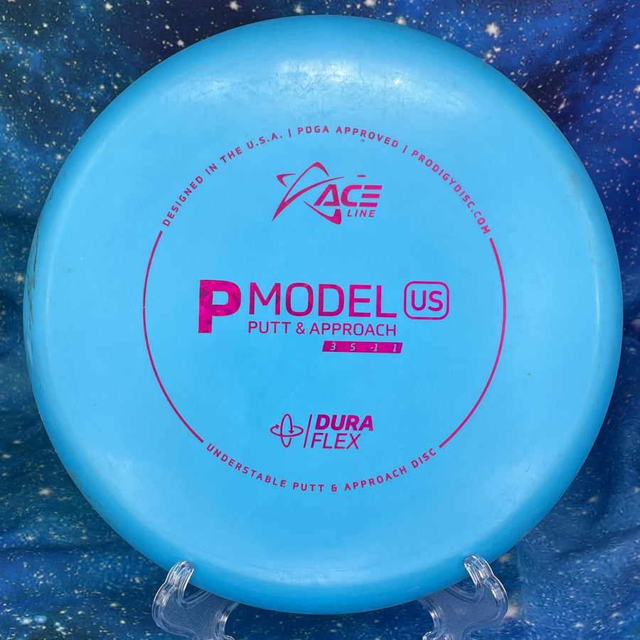 Pre-Owned - Prodigy - P Model US (DuraFlex, BaseGrip)