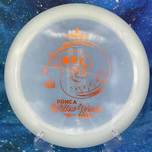 Pre-Owned - Dynamic Discs - Raider (Lucid, Fuzion)