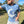 Load image into Gallery viewer, Blue Gravity T-Shirt - Heathered Soft Style
