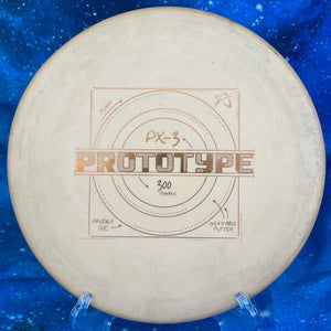 Pre-Owned - Prodigy - PX3 (500, 400 Spectrum, 300 Prototype/First Run)