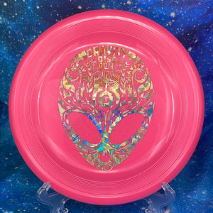 Innova - Alien - Star - Alien Head