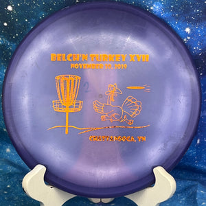 Pre-Owned - Discraft - Comet (Cryztal Z)