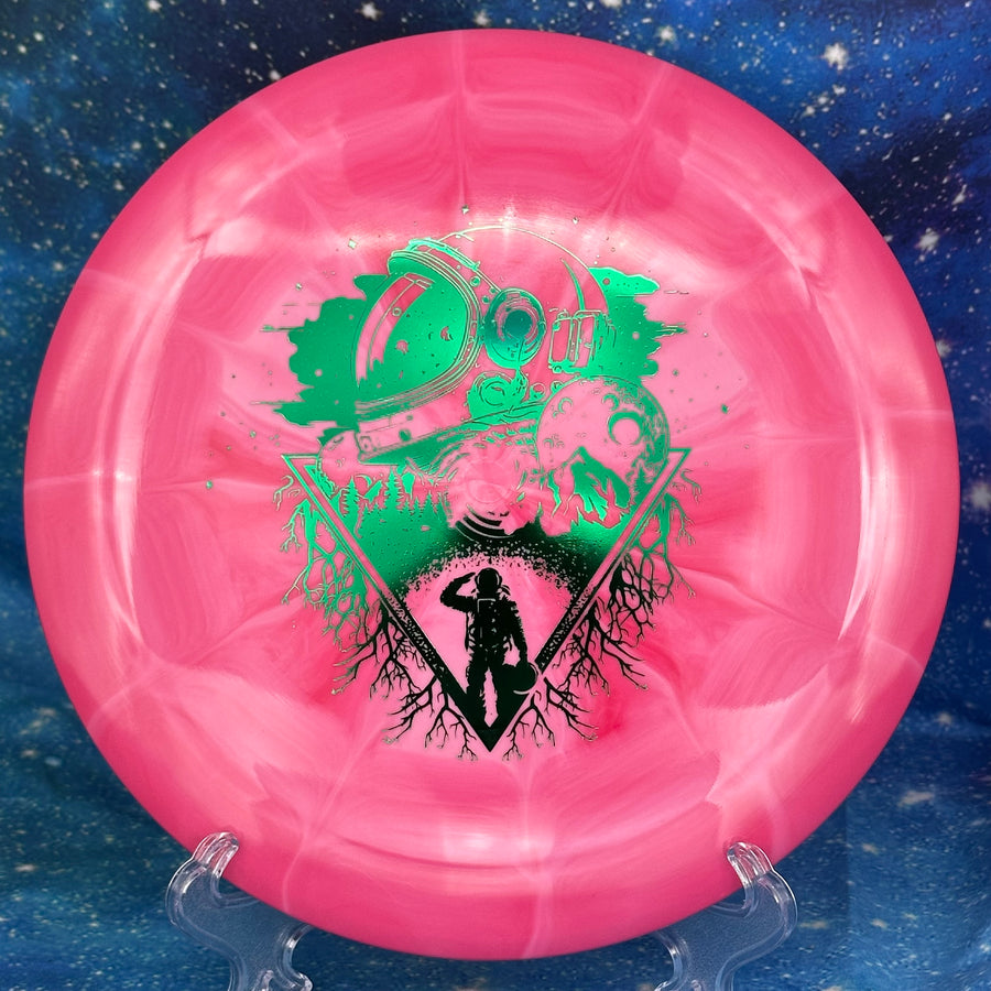 Discmania - Paradigm - Lux Vapor - Unearthed