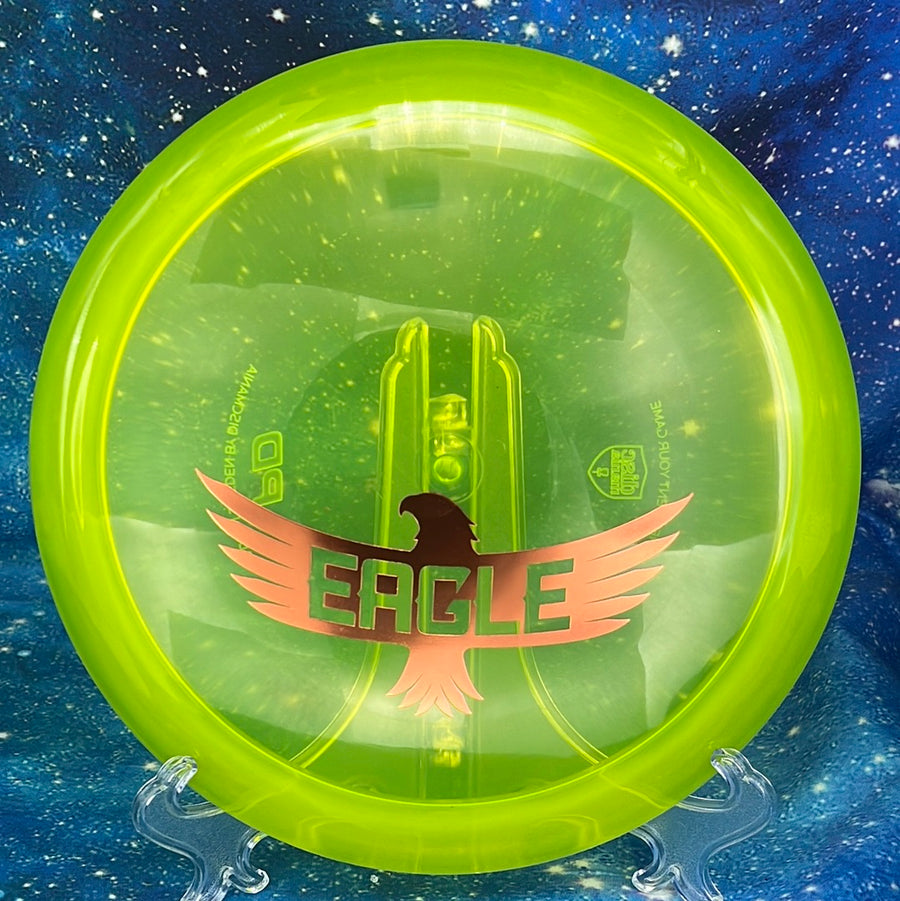 Discmania - PD - C-Line - Eagle McMahon Mini Stamp