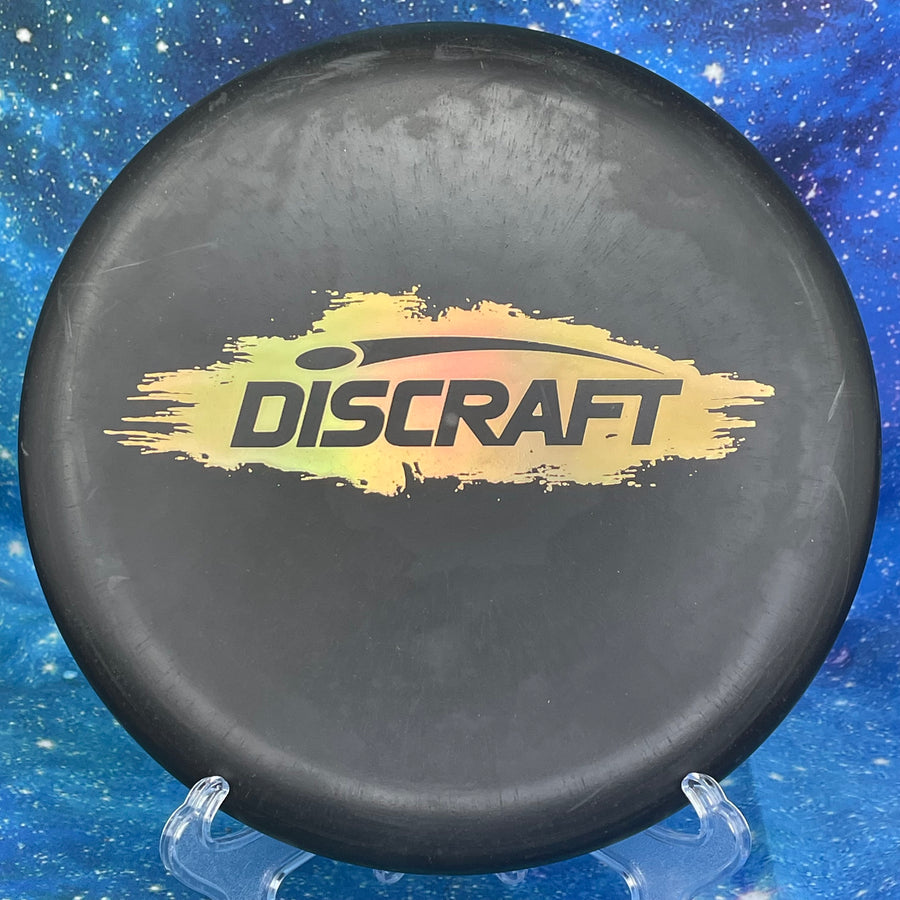 Discraft - Challenger SS - Special Blend - Discraft Bar Stamp