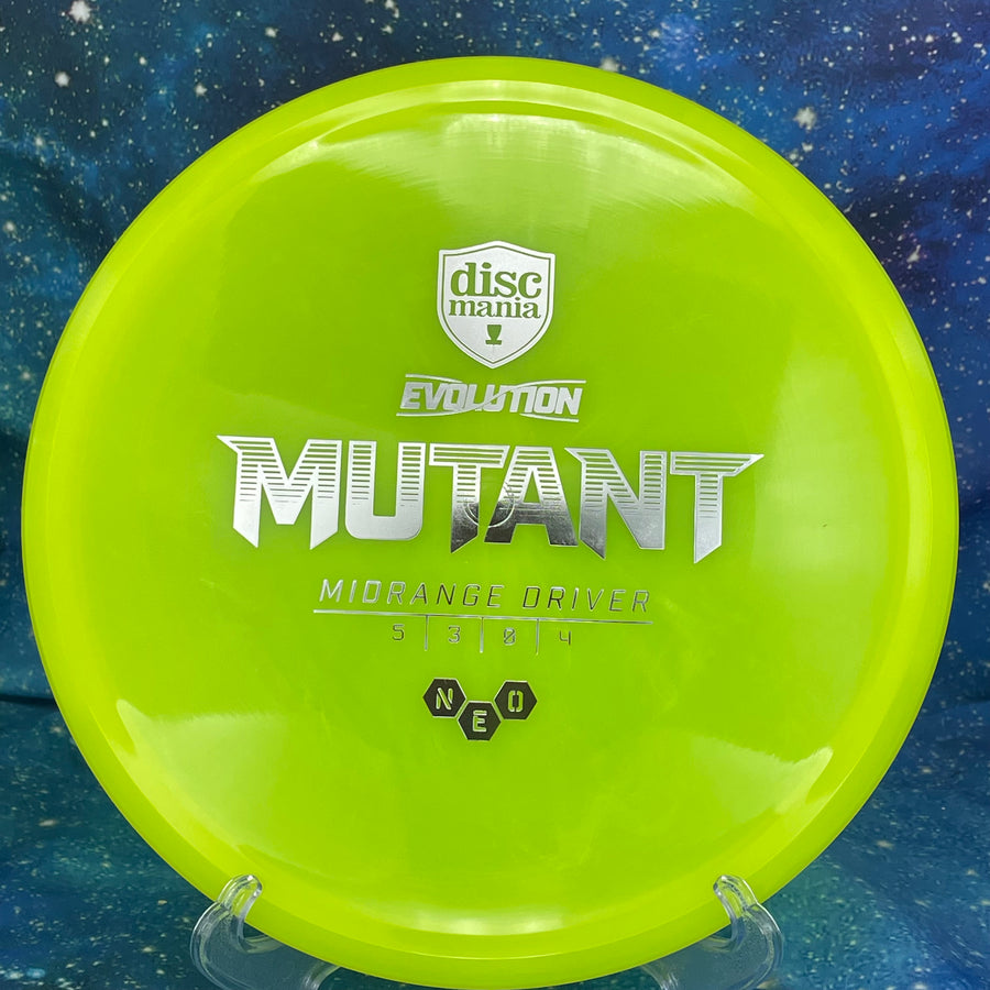 Discmania - Mutant - Neo