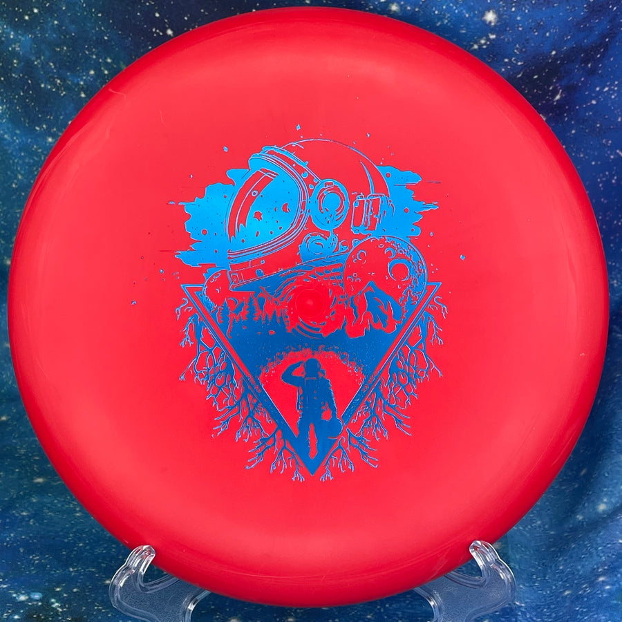 Discmania - P1 - D-Line Flex 2 - Unearthed