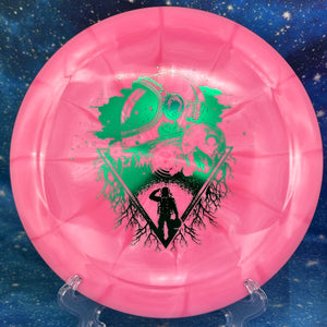 Discmania - Paradigm - Lux Vapor - Unearthed