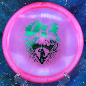 Discmania - FD - Chroma C-Line - Unearthed