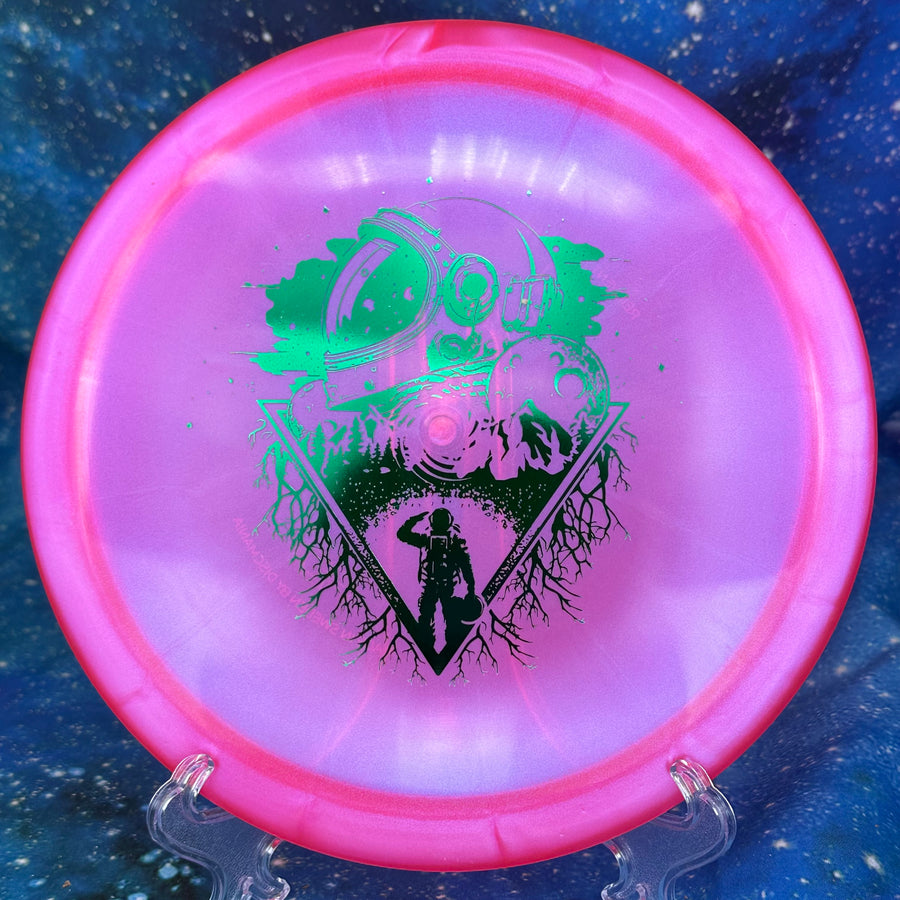 Discmania - FD - Chroma C-Line - Unearthed