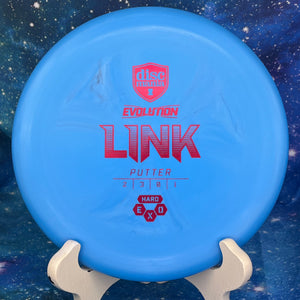 Discmania - Link - Hard Exo