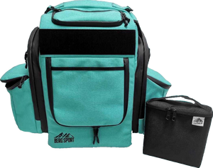 Berg Sport - V4 Backpack