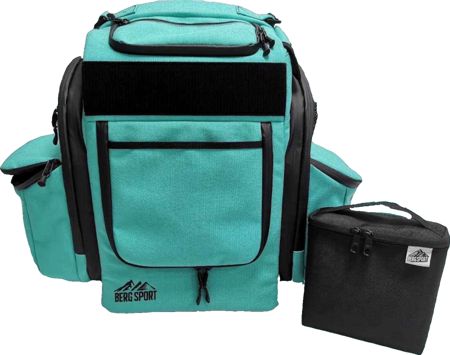 Berg Sport - V4 Backpack