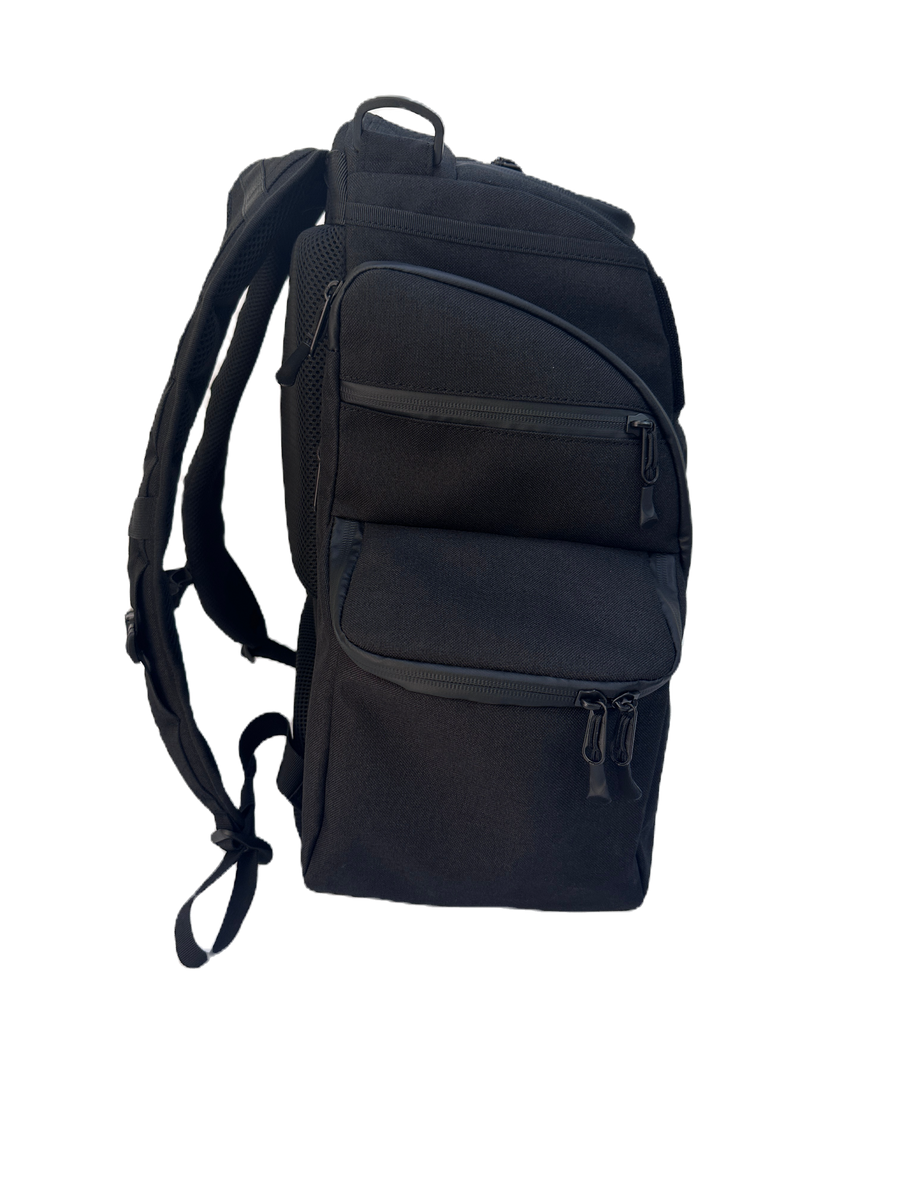 Berg Sport - V4 Backpack